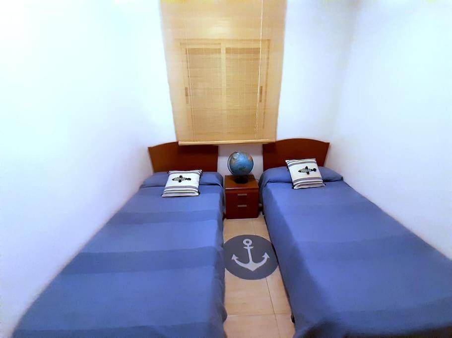 Excelente Ubicacion En Marina D'Or Apartment Oropesa del Mar Exterior photo