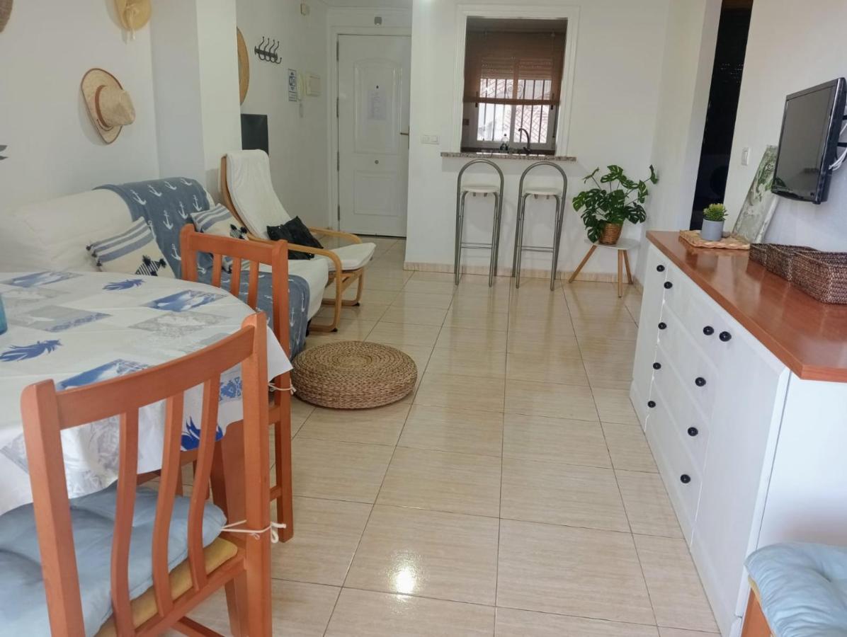 Excelente Ubicacion En Marina D'Or Apartment Oropesa del Mar Exterior photo